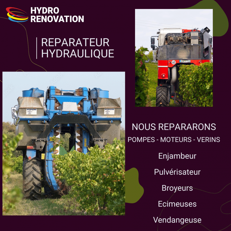 🍇🛠️ L’importance du matériel pendant les vendanges