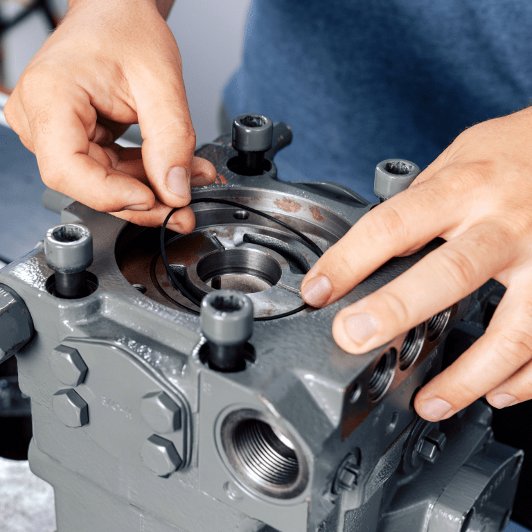 Réparation hydraulique : le processus complet chez Hydro Rénovation